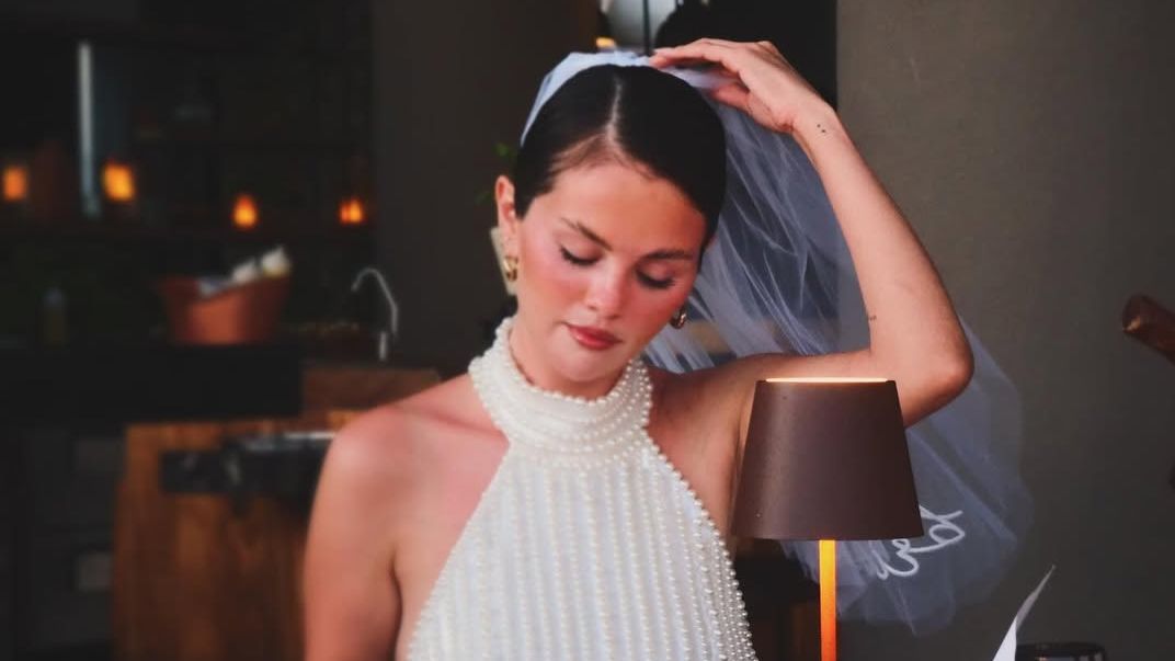 Bridal Bikinis, Balloons, and Boats: Inside Selena Gomez’s Cabo Bachelorette