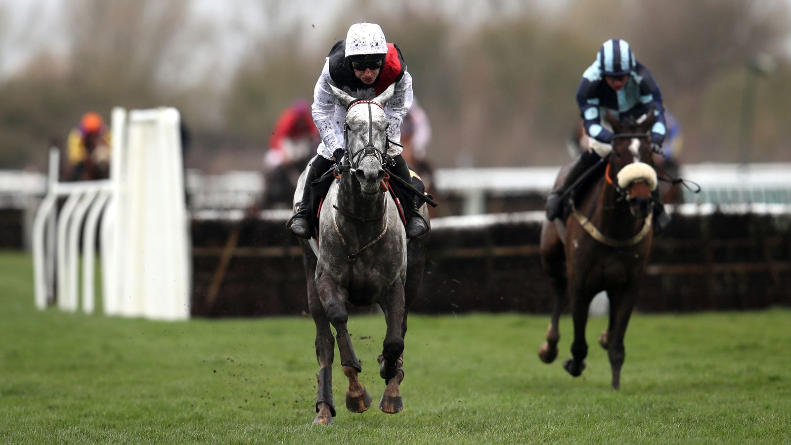 British Horseracing to go on strike for first time ever in protest against Government’s tax plans | Racing News