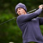 British Masters: Matt Fitzpatrick and Rasmus Hojgaard push for Ryder Cup places in first round at The Belfry | Golf News