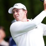 British Masters: Matt Fitzpatrick's Ryder Cup selection hopes mount as he chases Marcel Siem at the Belfry | Golf News