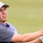 Matthew Fitzpatrick, Betfred British Masters, DP World Tour golf (Getty Images)