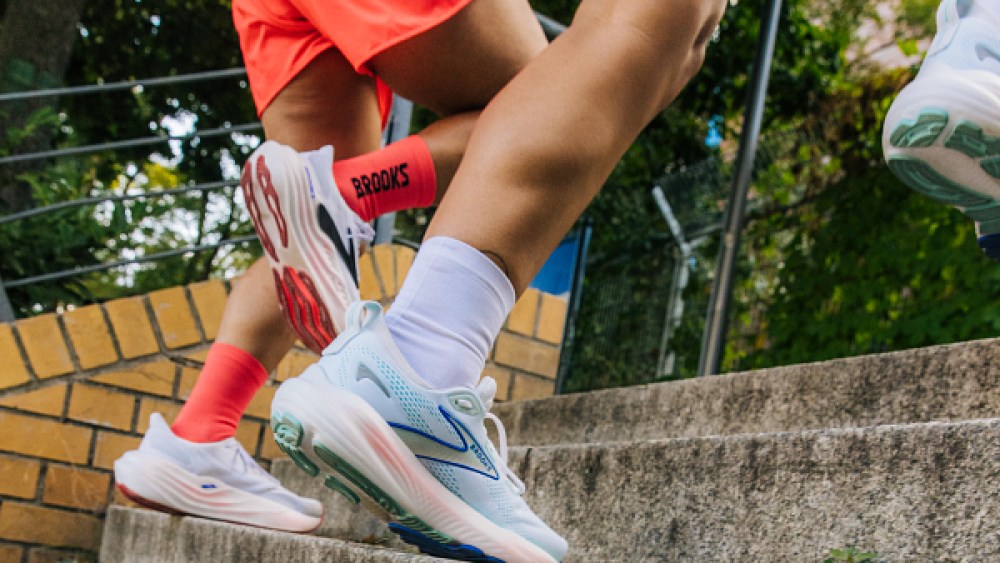 Brooks’ Q2 Sees Double-Digit Global Revenue Growth Again