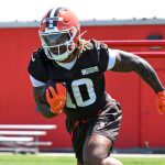 Browns' Quinshon Judkins won't face formal battery charge