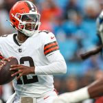 Browns' Shedeur Sanders impresses with 2 TDs in preseason debut