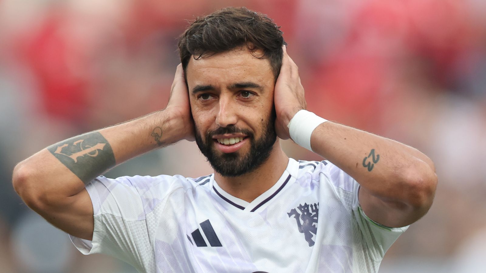 Bruno Fernandes transfer news: Al Nassr fail in attempt to sign Manchester United captain | Football News