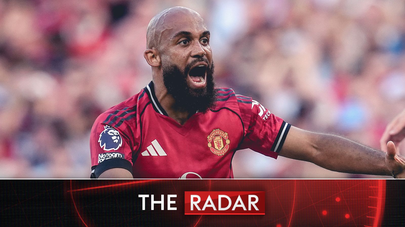 Bryan Mbeumo’s running power already helping to transform Ruben Amorim’s Man Utd attack – The Radar | Football News