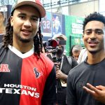 Bryce Young, C.J. Stroud's childhood bond will 'never waver'