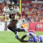 Bucs opt for depth at running back by keeping four on the roster