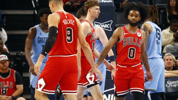 Bulls may need to trade critical star this season, says expert