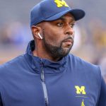 CBS Sports split on Michigan’s 2025 outlook, Fornelli ranks in top 10