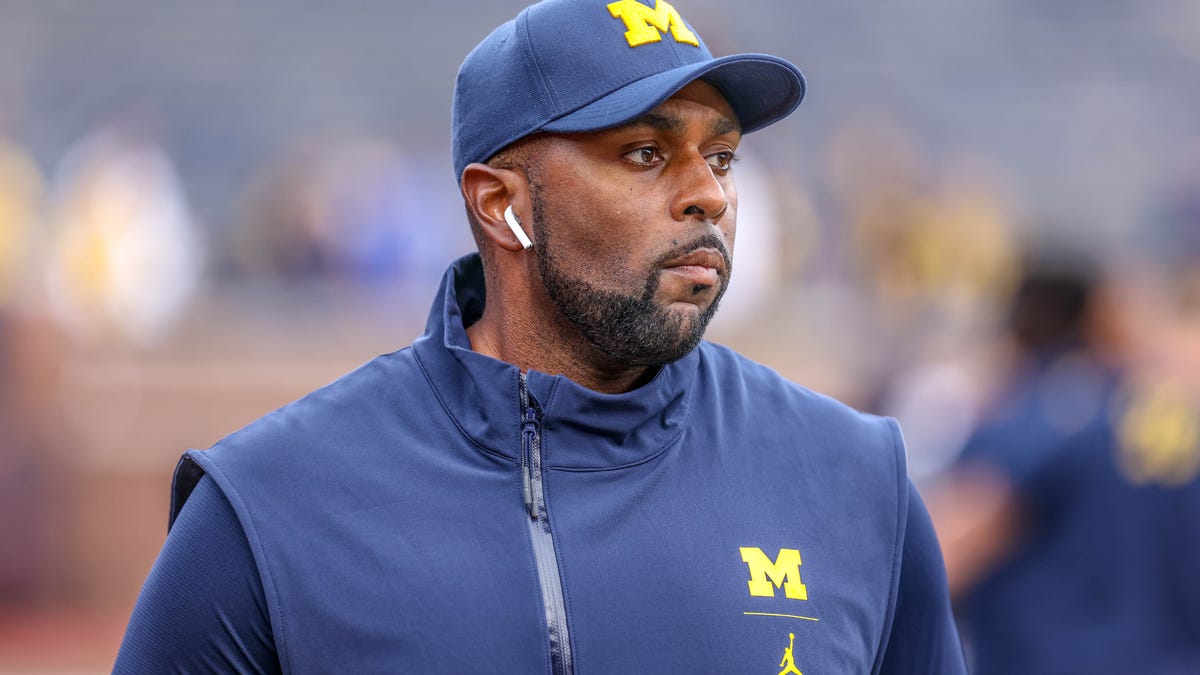 CBS Sports split on Michigan’s 2025 outlook, Fornelli ranks in top 10