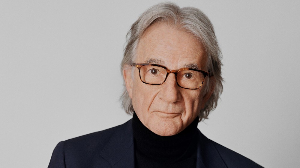 CFDA and Paul Smith Foundation Team Up for Designer-in-Residence Opportunity