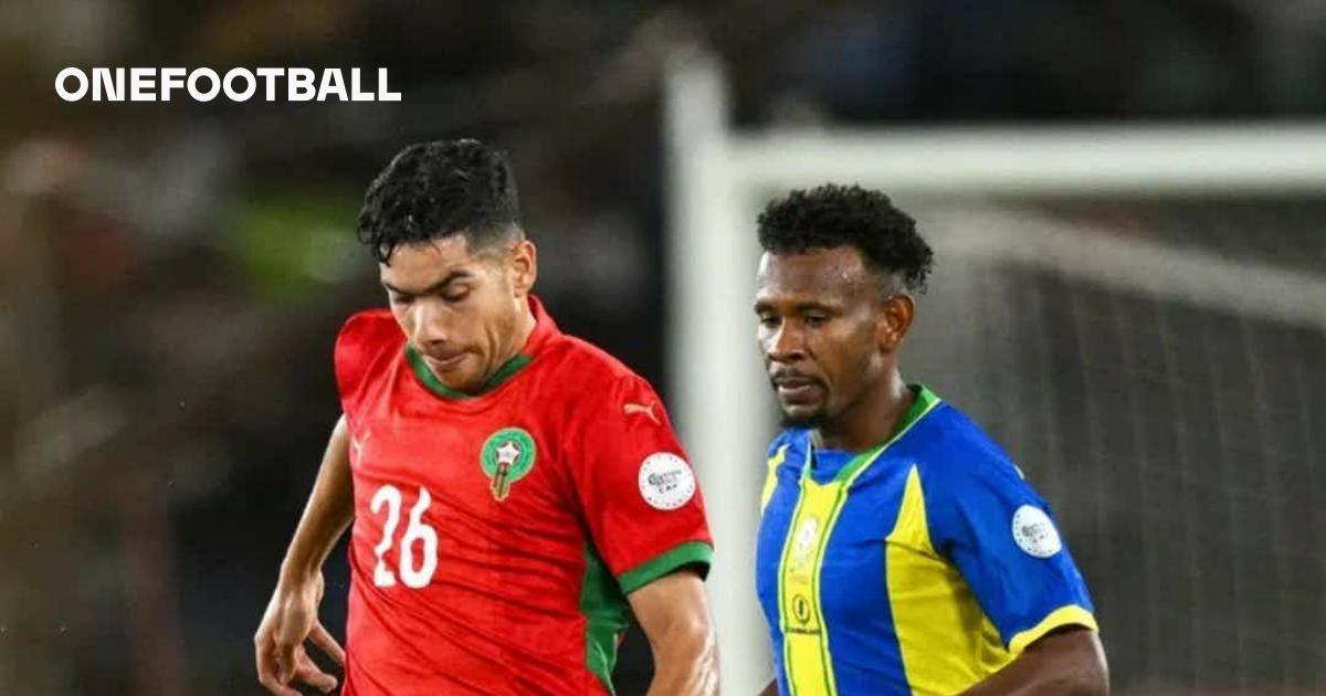 CHAN 2024: Morocco and Madagascar advance to the semi-finals