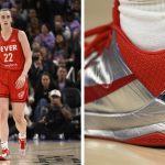 Caitlin Clark Nike Kobe 5 Rookie of the Year