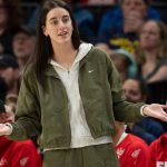 Caitlin Clark becomes Nike's newest signature athlete