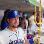 Cal Raleigh's catcher home run record, surprising power seasons