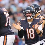Caleb Williams shines in 2025 debut, but Bears not likely to do same