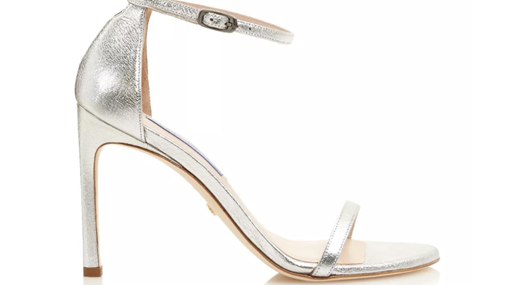 Caleres Completes Stuart Weitzman Acquisition, Reveals Brand President