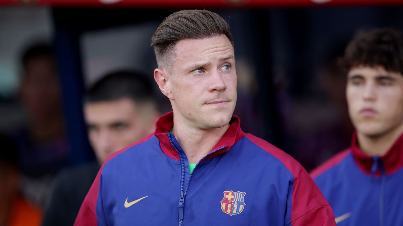 Can Barça’s title defense endure summer of self sabotage?