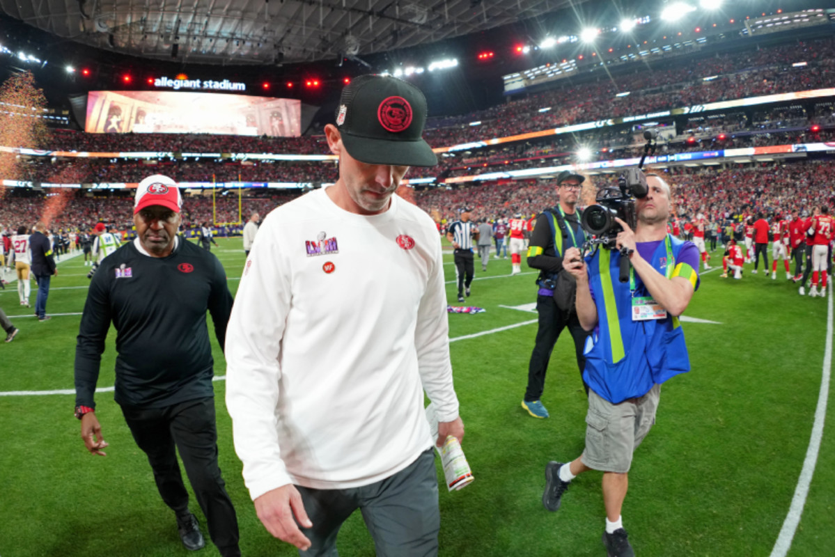 Can the 49ers Salvage Their Super Bowl Window?