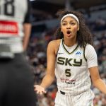Can the Chicago Sky Make the Playoffs Amid 8-Game Losing Streak?