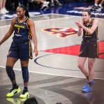 Candace Parker Takes Stance on Indiana Fever Being ‘Better’ Without Caitlin Clark