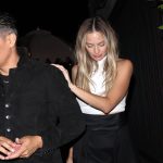 Cara Delevingne’s Birthday Bash Brought Out an A-List Crowd
