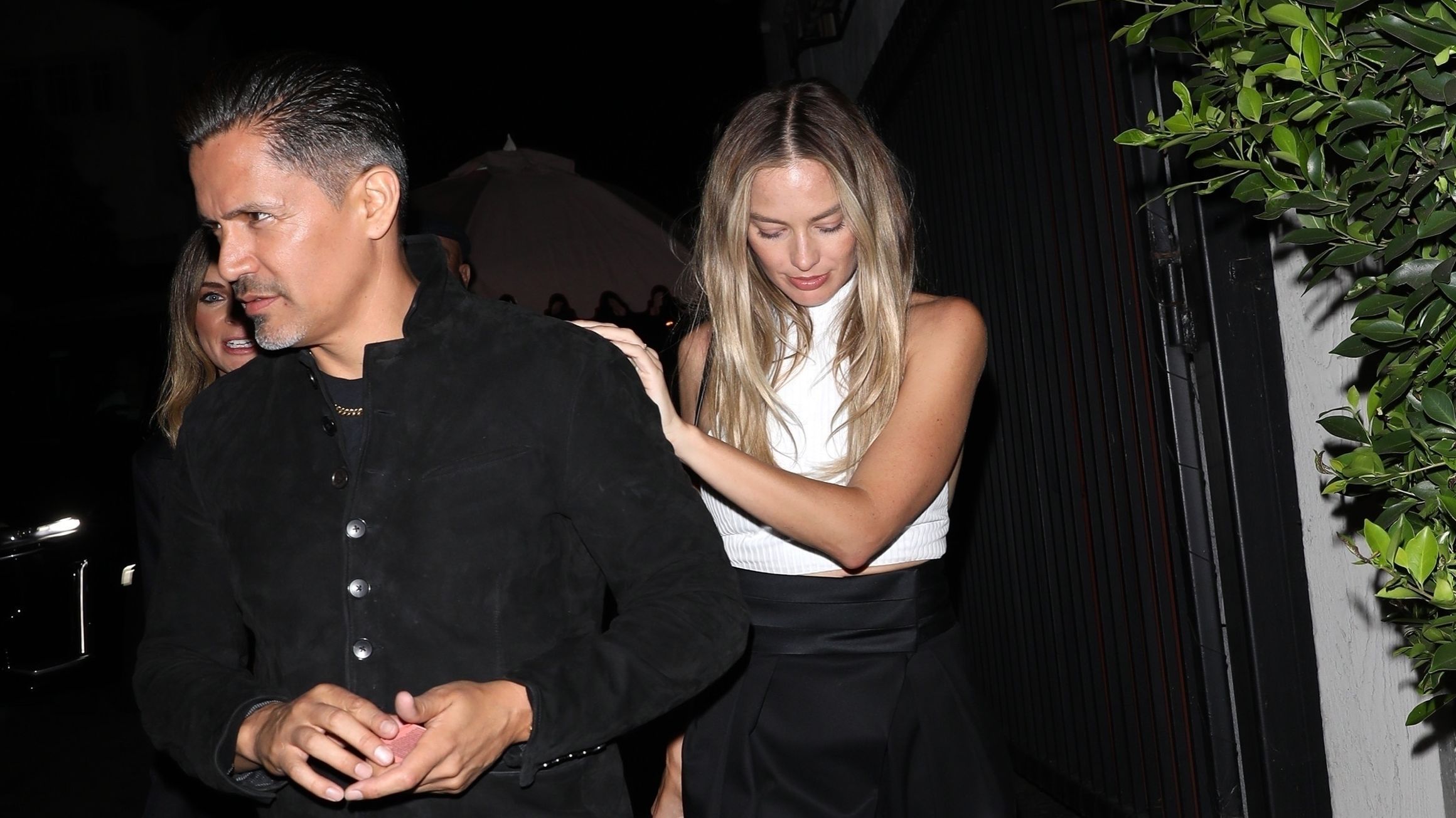 Cara Delevingne’s Birthday Bash Brought Out an A-List Crowd