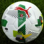 Carabao Cup match ball 2025/26