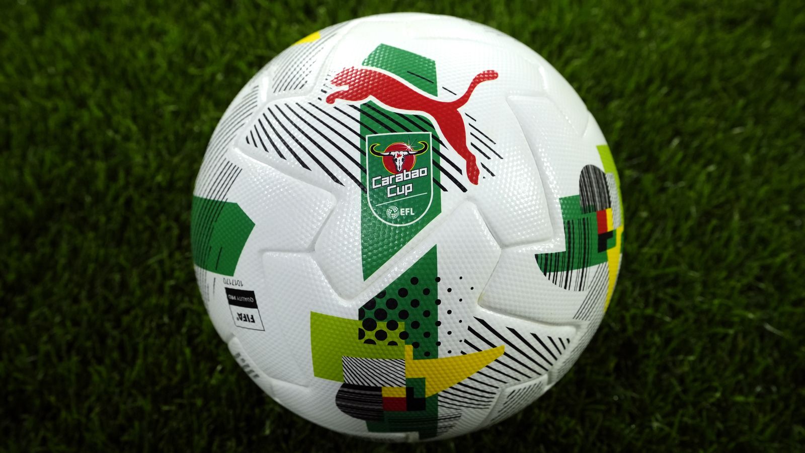 Carabao Cup: Man Utd, Everton in action with all second-round matches available to watch live on Sky Sports+ | Football News