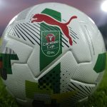 Carabao Cup ball