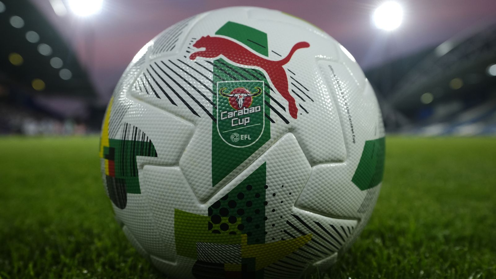 Carabao Cup third round draw: Port Vale vs Arsenal, Lincoln City vs Chelsea, Liverpool vs Southampton and holders Newcastle vs Bradford | Football News