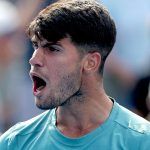 Carlos Alcaraz: World No 2 cruises past Hamad Medjedovic to reach fourth round at Cincinnati Open | Tennis News
