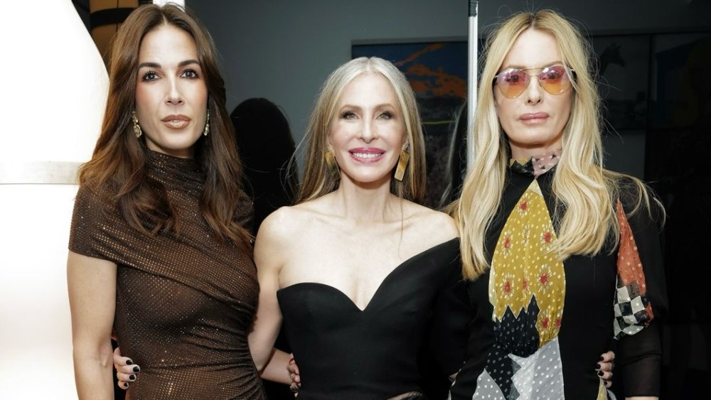 Carmen Busquets Partners With the Latin American Fashion Awards on Foundation and Inaugural Prize