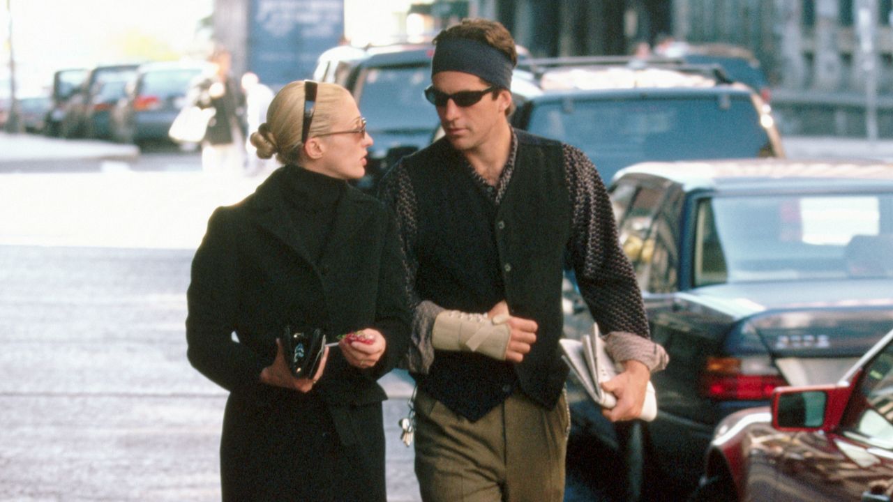 Carolyn Bessette-Kennedy’s Go-To Jeans Will Be Everywhere This Fall