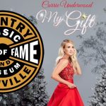 Carrie Underwood