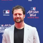 Casey Mize overcame 'tough thoughts' for 2025 MLB All-Star Game