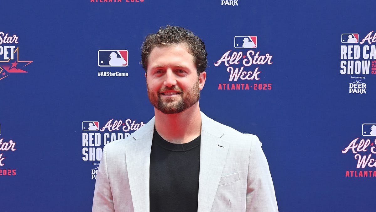 Casey Mize overcame ‘tough thoughts’ for 2025 MLB All-Star Game