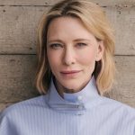 Cate Blanchett will be a global brand ambassador for Uniqlo.