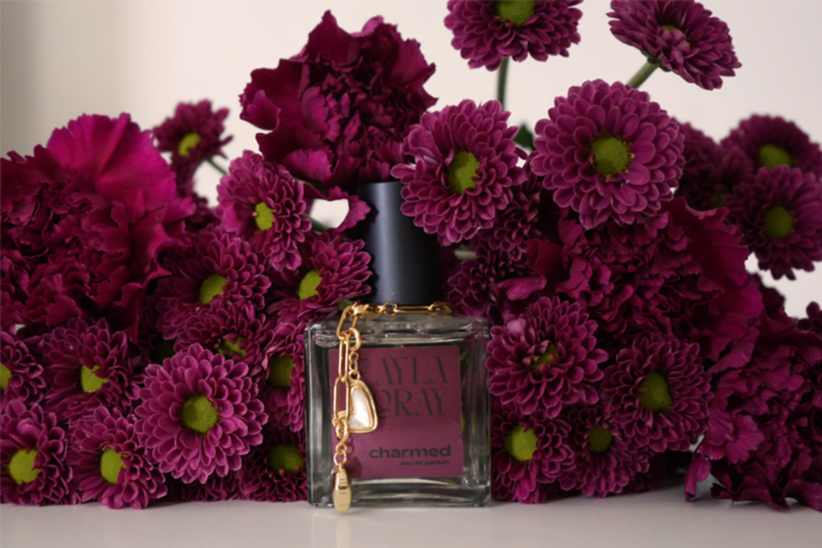 Cayla Gray: An Arizona-Based Fragrance Brand Designed for Layering