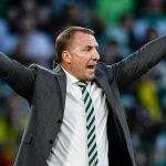 Brendan Rodgers