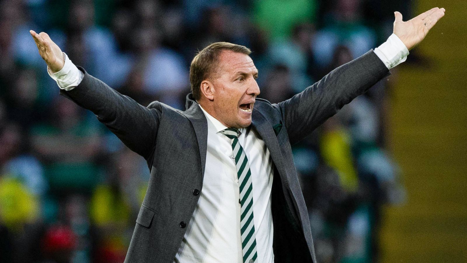 Celtic: What next for Brendan Rodgers and the board as fan frustrations increase? | ‘We lack ambition’ | Football News