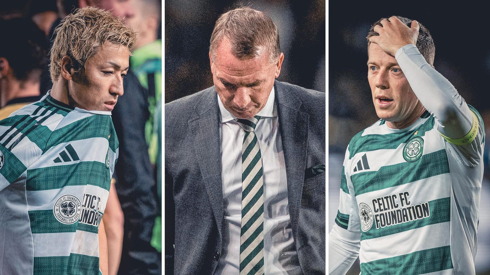 Celtic fail to reach Champions League: Where does blame for Hoops’ European disappointment lie and what happens next? | Football News