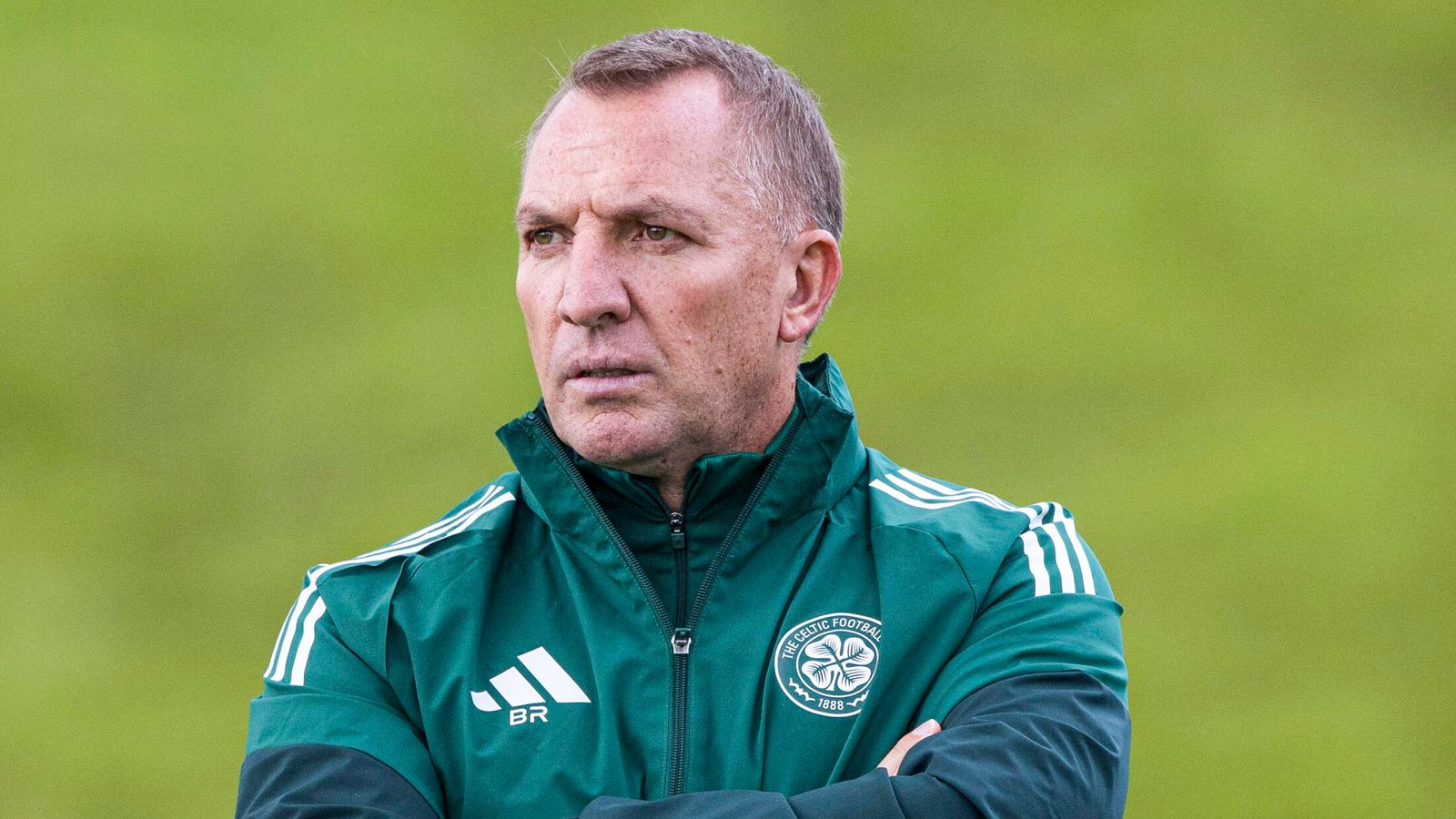Celtic transfers: Brendan Rodgers remains hopeful of bolstering Hoops squad but no new signings imminent | Football News