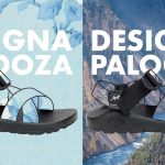 Stills from a video promoting Chaco's Designapalooza competition.