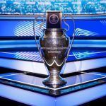 Champions League draw: Real Madrid face Liverpool, Man City