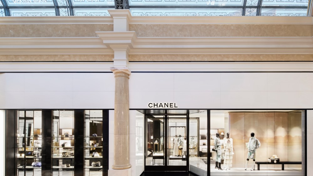 Chanel Reports Data Break Impacting U.S. Client Database Amid Rising Retail Cyberattacks