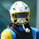 Chargers GM -- Najee Harris feeling 'great,' could play vs. Chiefs