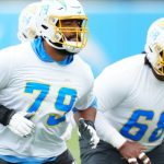 Chargers strangely move Trey Pipkins in trade proposal involving AFC South team