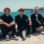 Charles Leclerc, Antoine Truchet, Nicolas Jayr